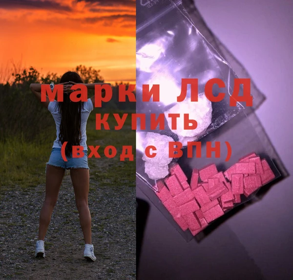 спайс Пересвет